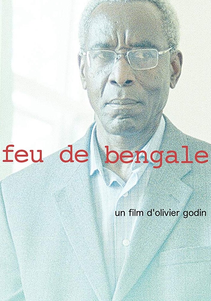 Feu de Bengale (2014) постер