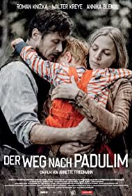 Der Weg nach Padulim (2020)