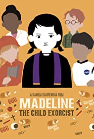 Madeline the Child Exorcist (2021)