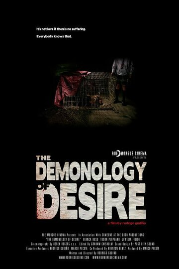 The Demonology of Desire (2007)